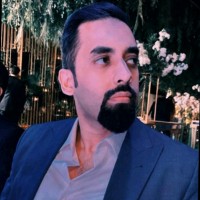 Ahmad Zafar