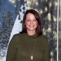 Angie Holliday, Mba
