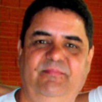 Fernando Ferreira Fernandes