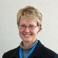 Kathryn Hunt