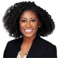 Zakiya Smith Ellis