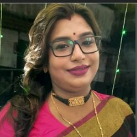 Sayantoni Bhattacharjee