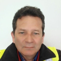 Dr Luis Fernando Alvarez Gomez