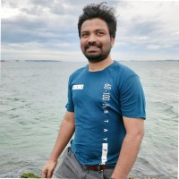 Trinadh ch