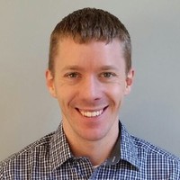 Josh Mozingo