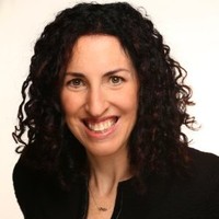 Rachel Pearlman