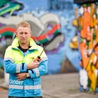 Peter Van Maassen
