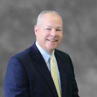 David Eikenberry