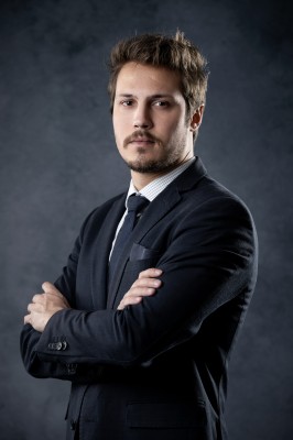 Júlio Andrade