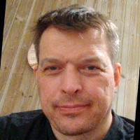 Jan Andre Pedersen