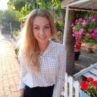 Kseniia Babynets