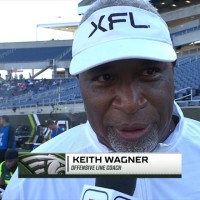 Keith Wagner