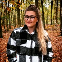Lotte Huisman