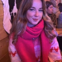 Lowri Davies