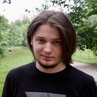 Ilya Tkach