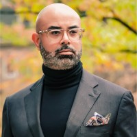 Eddie Banks-Crosson, M.S. Ed.