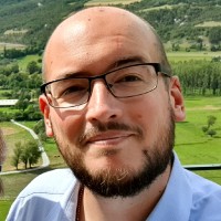 Julien PERROCHON CORMIER