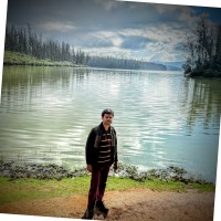 Riyaz Ahamed