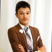 António Gislailson Silva