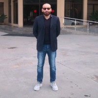 Zafar Khan