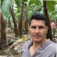 Raul Vera Merchancano