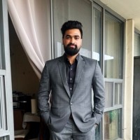 Anirudh Josuyla