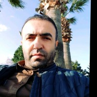 Ali Özdemir