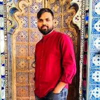 Lavesh Kumbhalkar