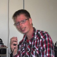 Tjalling Postma