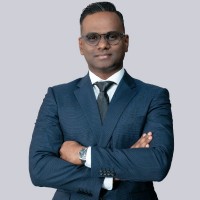 Raymond Anthony