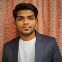 Tharunkumar Kasipeta