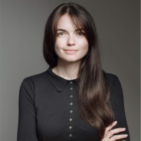 Nadiia Stechyshyna