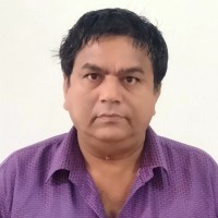 Sandeep Swami