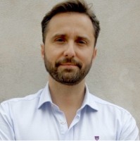 Alberto Arce Alonso
