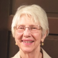 Jeannie Giddings