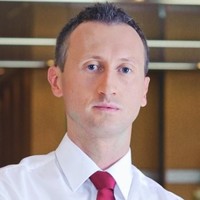 Norbert Chwesiuk, FCCA