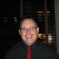 Steve Hoover