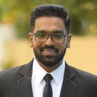 Arun Davidson