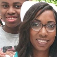 Shenda Benford