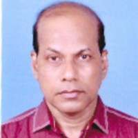 Pradipta Ghosh