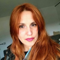 Elena Martinez Ibarra