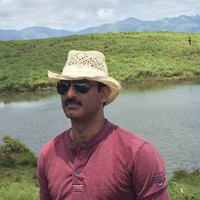 Johnson Vithayathil.A