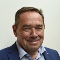 kris deckers