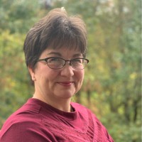 Marian Jojo Byrne