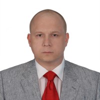 Andrey Sidorov