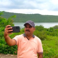 Nagaraju C