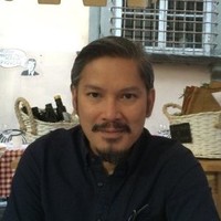 Patrick Lumbres