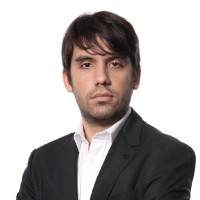 Raphael Barros De Oliveira Santos