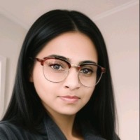 Julie Prasad