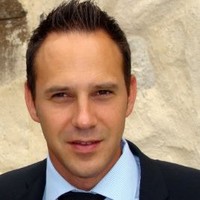 Mongin Nicolas